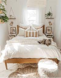 Create A Cozy Boho Bedroom 20 Easy