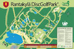 Liminka Disc Golf - Your Guide to Disc Golf in Liminka, Finland ...