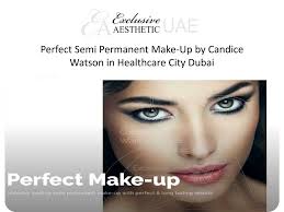 ppt best semi permanent makeup and