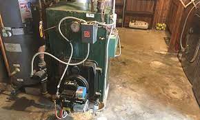 Boiler Furnace Removal In Massachusetts