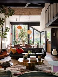 Melbourne House Modern Interior Design