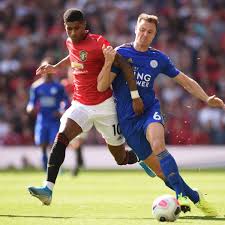 Read about man utd v leicester in the premier league 2018/19 season, including lineups, stats and live blogs, on the official website of the premier league. Man Utd 1 0 Leicester Live Score Tv Time Team News And Live Stream Details Mirror Online