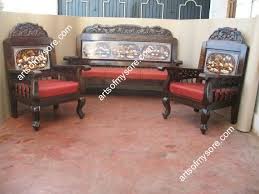 arts of mysore rosewood furniture