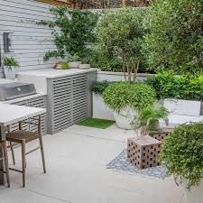 Small Garden Design Ideas By Award