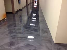 metallic epoxy floor designer