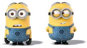 Image result for free clipart minion