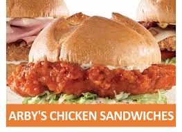 arby s en sandwich clasic