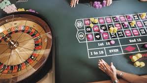 Game Bài 3D Casino Hồ Tràm (Vũng Tàu): Sòng bạc kết hợp Resort tại Việt Nam