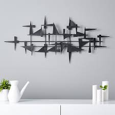 Iron Wall Decor