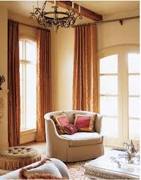 how to mere for a curtain rod