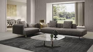 natuzzi italia modern cus sofa