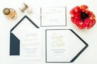 Five Dot Design - Invitations - Newport, KY - WeddingWire