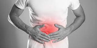 pelvic and abdominal pain common