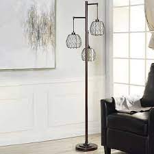 Shop now from 200+ designer furniture & lighting brands at 2modern® Maria 3 Light Floor Lamp Costco