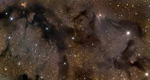 Nebulosa oscura o de absorción — Astronoo