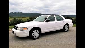 Exclusive content on facebook this page is not affiliated with, endorsed, or sponsored by ford motor company. Why I Bought An Ex Police Interceptor 2008 Crown Victoria Review Youtube