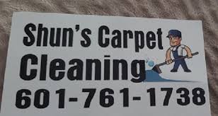 3 best carpet cleaning services