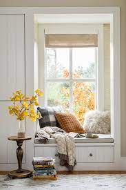 25 window seat ideas for a peaceful
