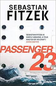 Torrent file content (2 files). Promoting Crime Fiction Passenger 23 By Sebastian Fitzek