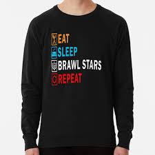 Sweatshirt sandy from the game brawl stars stitched in explanation of the character of this popular game. Brawl Stars Sweatshirts Hoodies Redbubble