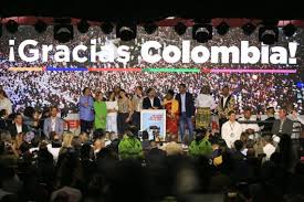 Colombia's June Elections: A Test for the Traditional Political  Establishment? - Politics Today