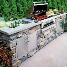 top 50 best built in grill ideas