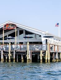 waterfront restaurants discover