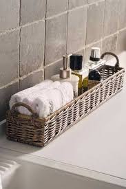 bring spa style to your small bathroom