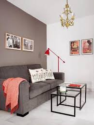 52 cool red and grey home décor ideas