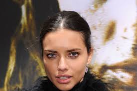 2 i can't tell if she was actually a nun at one point or only aspired to be, 3 but being a nun had. Adriana Lima Confirms Second Pregnancy