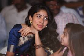 Sai pallavi first came into public attention for her role as malar in the 2015 malayalam film premam which was a blockbuster success. Sai Pallavi Photo Mca 1079x1336 Wallpaper Teahub Io