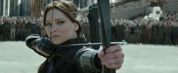 the hunger games mockingjay part