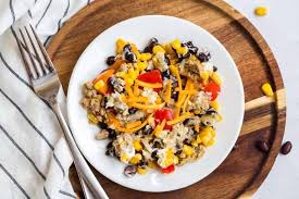 weight watchers ground meat recipes