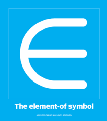 what is the element of symbol and how
