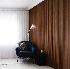 Wood Veneer Wall Panels