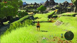And also share with others in the social networks. The Legend Of Zelda Breath Of The Wild Pc Gameplay Youtube