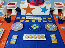 4.5 out of 5 stars 2. Dragon Ball Birthday Party Ideas Photo 5 Of 13 Catch My Party