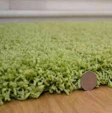 lime green rug runners mat gy soft