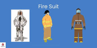 fire fighting equipment list that are