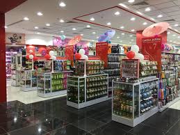 Daiso also runs a smaller outlet at ramli mall, a'ali. Daiso Japan Opens 50th Store In The Middle East