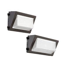 Twr Led Wall Mount By Lithonia