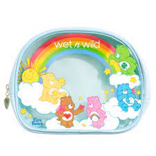 wet n wild care bears collection