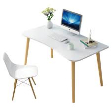 Try these different ikea desk setups to create your work station. Computer Desktop Desk Desk Home Small Table Simple Nordic Modern Bedroom Desk Student Ikea Writing Desk Study Buy At The Price Of 68 51 In Aliexpress Com Imall Com