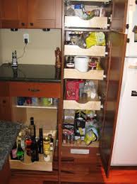 18 inch pantry