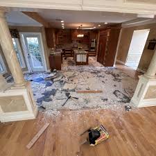 hardwood floor repair in norwalk ct