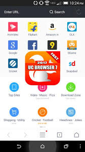 Super easy, super fun, and super rich! New Uc Browser 7 Fast Download Guide For Android Apk Download