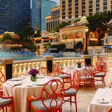 Las Vegas Restaurants Buffets Fine