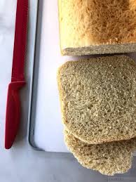 basic bread recipe with oatmeal