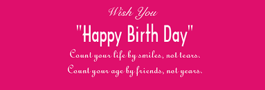 May your special day bring. Best Happy Birthday Wishes Birthday Quotes Messages And Images