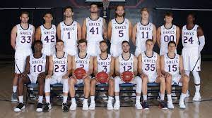 2018-19 Men's Basketball Roster - SMC ...